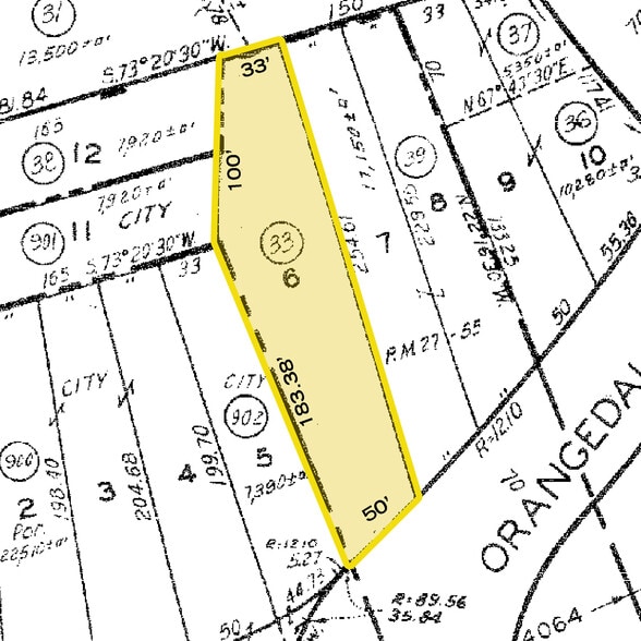 3815 Orangedale Ave, Montrose, CA for sale - Building Photo - Image 2 of 4