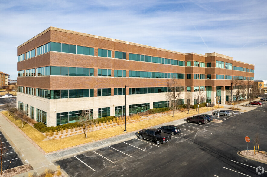 7901 E Lowry Blvd, Denver, CO for lease - Building Photo - Image 1 of 33