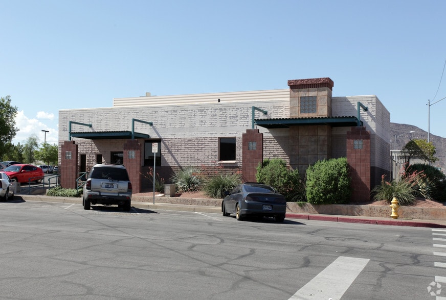 108 Market St, Henderson, NV for lease - Primary Photo - Image 1 of 19