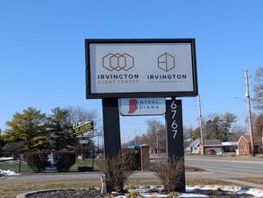 6767 E Washington St, Indianapolis, IN à louer Photo intérieure- Image 2 de 6