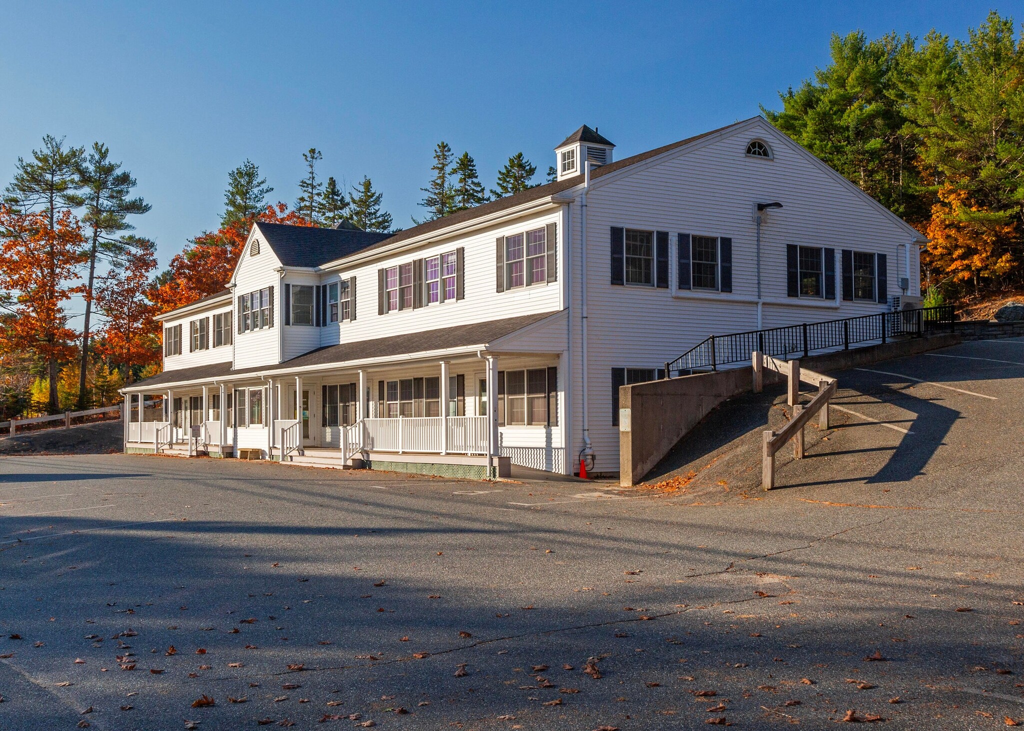 1049 Main St, Mount Desert, ME à vendre Photo du b timent- Image 1 de 1