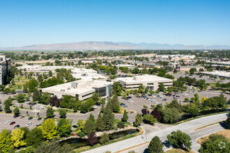 1712 S East Bay Blvd, Provo, UT - aerial  map view - Image1