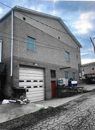 More details for 2204 Pennsylvania Ave, Weirton, WV - Office/Retail for Lease