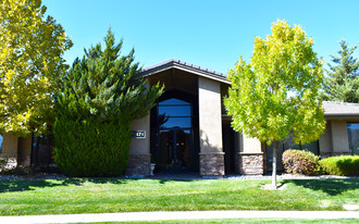 10471 Double R Blvd, Reno NV - Services immobiliers commerciaux