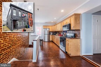 Plus de détails pour 137 N Belnord Ave, Baltimore, MD - Vente au détail à vendre