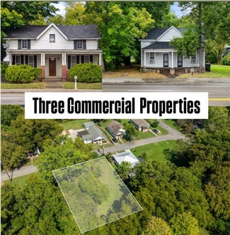 More details for 226 E Main St, Sevierville, TN - Retail for Sale