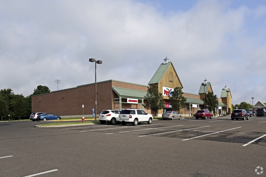 2600 S Eagle Rd, Newtown, PA for lease - Primary Photo - Image 2 of 3