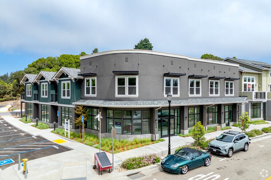 151 Aptos Village Way, Aptos, CA for sale - Primary Photo - Image 1 of 1