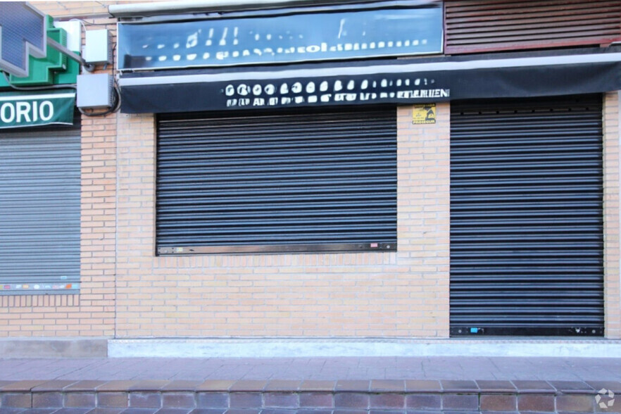 Retail in Madrid, Madrid for lease - Interior Photo - Image 1 of 1