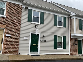 Plus de détails pour 10531-10563 Metropolitan Ave, Kensington, MD - Bureau à vendre