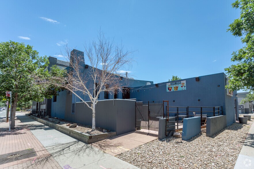 3090 Downing St, Denver, CO à vendre - Photo du bâtiment - Image 2 de 12