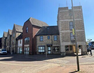 More details for 1 Oxford Rd, Kidlington - Retail for Lease