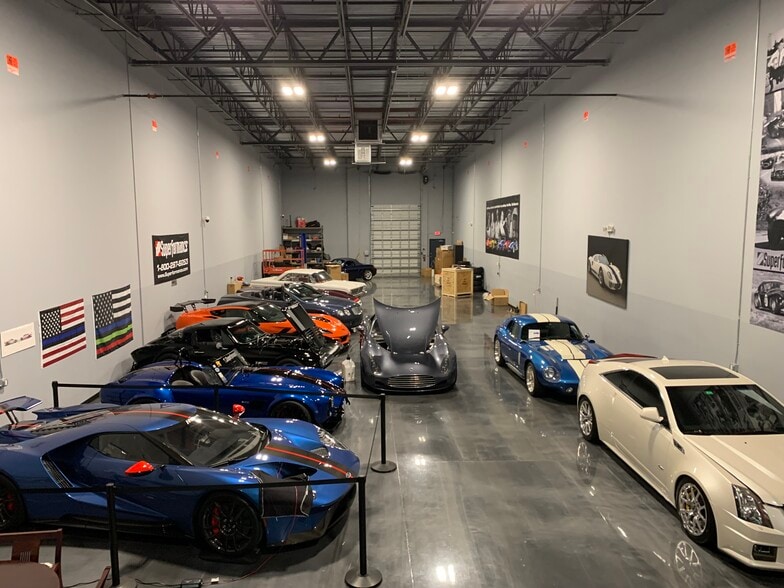 14930 Corporate Rd S, Jupiter, FL à louer - Photo intérieure - Image 2 de 4