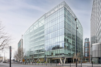 Plus de détails pour 350 Euston Rd, London - Bureau à louer