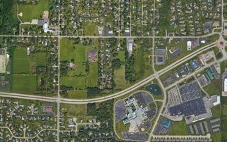 Plus de détails pour N Oakwood Rd, Oshkosh, WI - Terrain à vendre