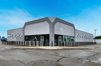 Plus de détails pour 35250 S Gratiot Ave, Clinton Township, MI - Commerce de détail à vendre