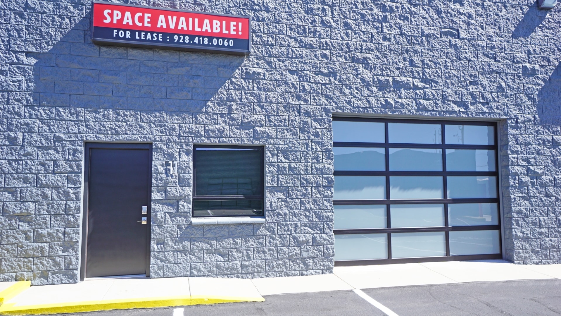 4030 Stockton Hill Rd, Kingman, AZ for lease Interior Photo- Image 1 of 21