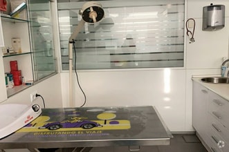 Avenida Monasterio de el Escorial, 55, Madrid, Madrid à louer Photo intérieure- Image 1 de 8