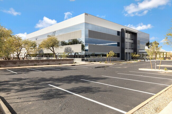 More details for 1890 S Price Rd, Chandler, AZ - Office for Lease