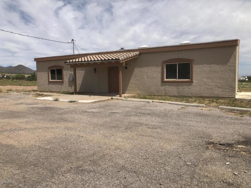 5161 E Hereford Rd, Hereford, AZ à vendre Photo du b timent- Image 1 de 1