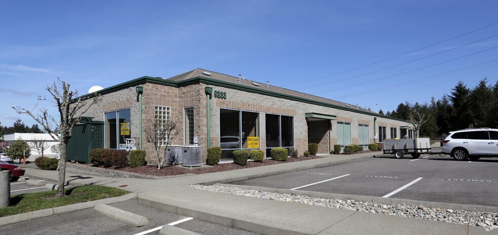 9321-9335 Martin Way E, Lacey, WA à louer - Photo du bâtiment - Image 3 de 9