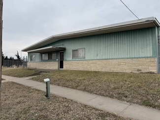 More details for 225 NW Curtis St, Topeka, KS - Land for Sale