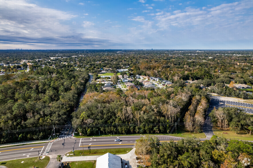 SR 419 & Edgemon Ave, Winter Springs, FL à vendre - Aérien - Image 2 de 24