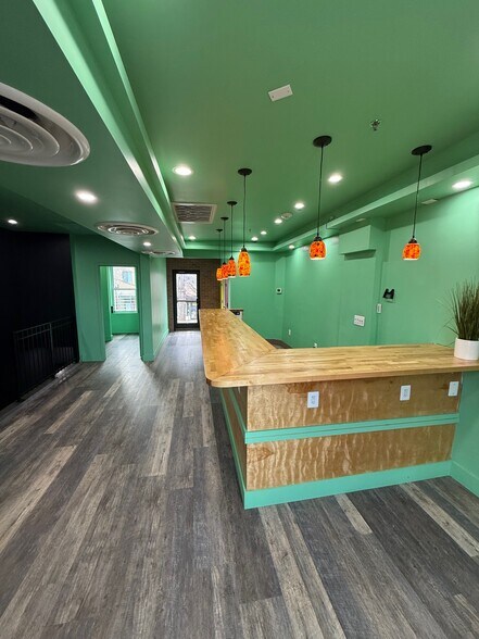 3217 Georgia Ave NW, Washington, DC à louer - Photo intérieure - Image 3 de 7