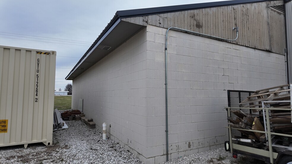 5467 N Main St, Joplin, MO à vendre - Photo du bâtiment - Image 2 de 56