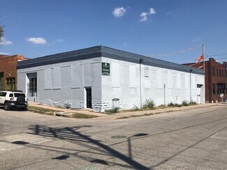 Plus de détails pour 1821 Central St, Kansas City, MO - Bureau à vendre