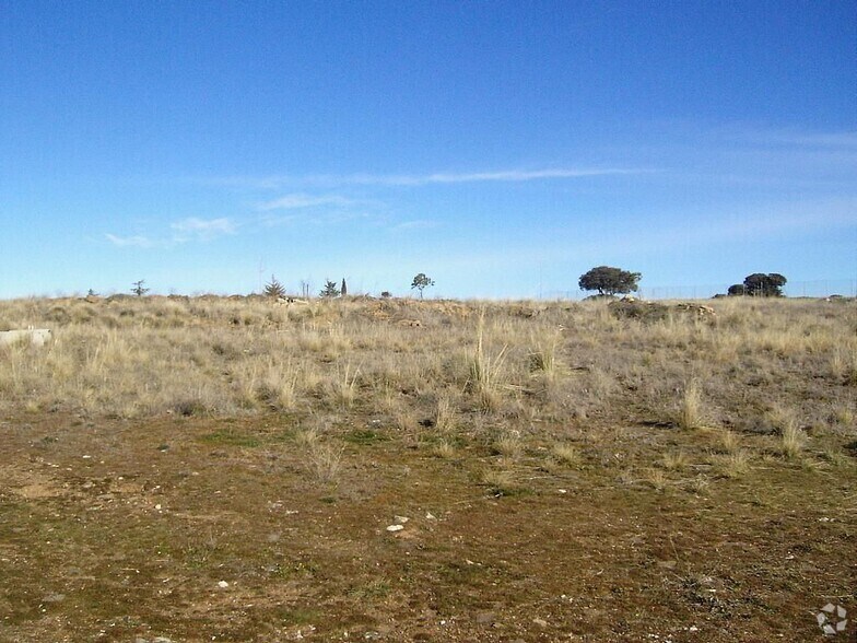 Terrain dans Mediana de Voltoya, Ávila à vendre - Photo du bâtiment - Image 2 de 4