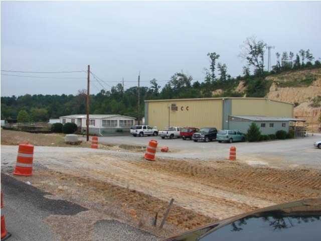 4849 Cloud Springs Rd, Ringgold, GA for sale - Building Photo - Image 2 of 5