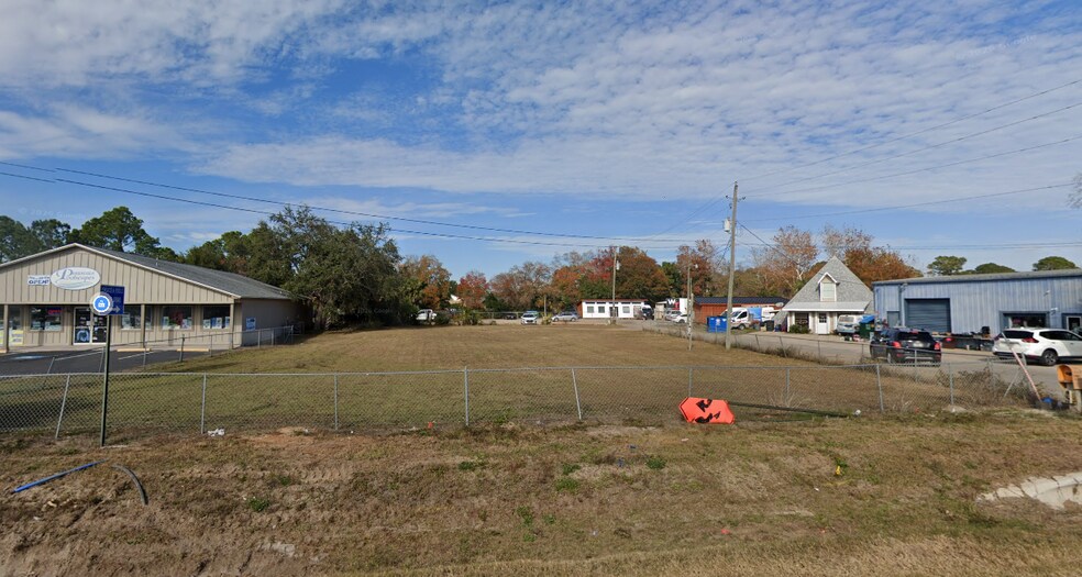 3400 BLK Gulf Breeze Pky, Gulf Breeze, FL à vendre - Aérien - Image 3 de 4