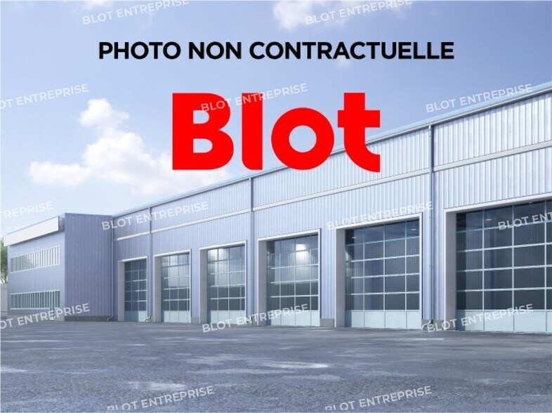 Office in Cesson-Sévigné for lease - Building Photo - Image 3 of 5