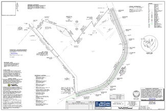 Plus de détails pour 1500 Maynard Rd, Atlanta, GA - Terrain à louer