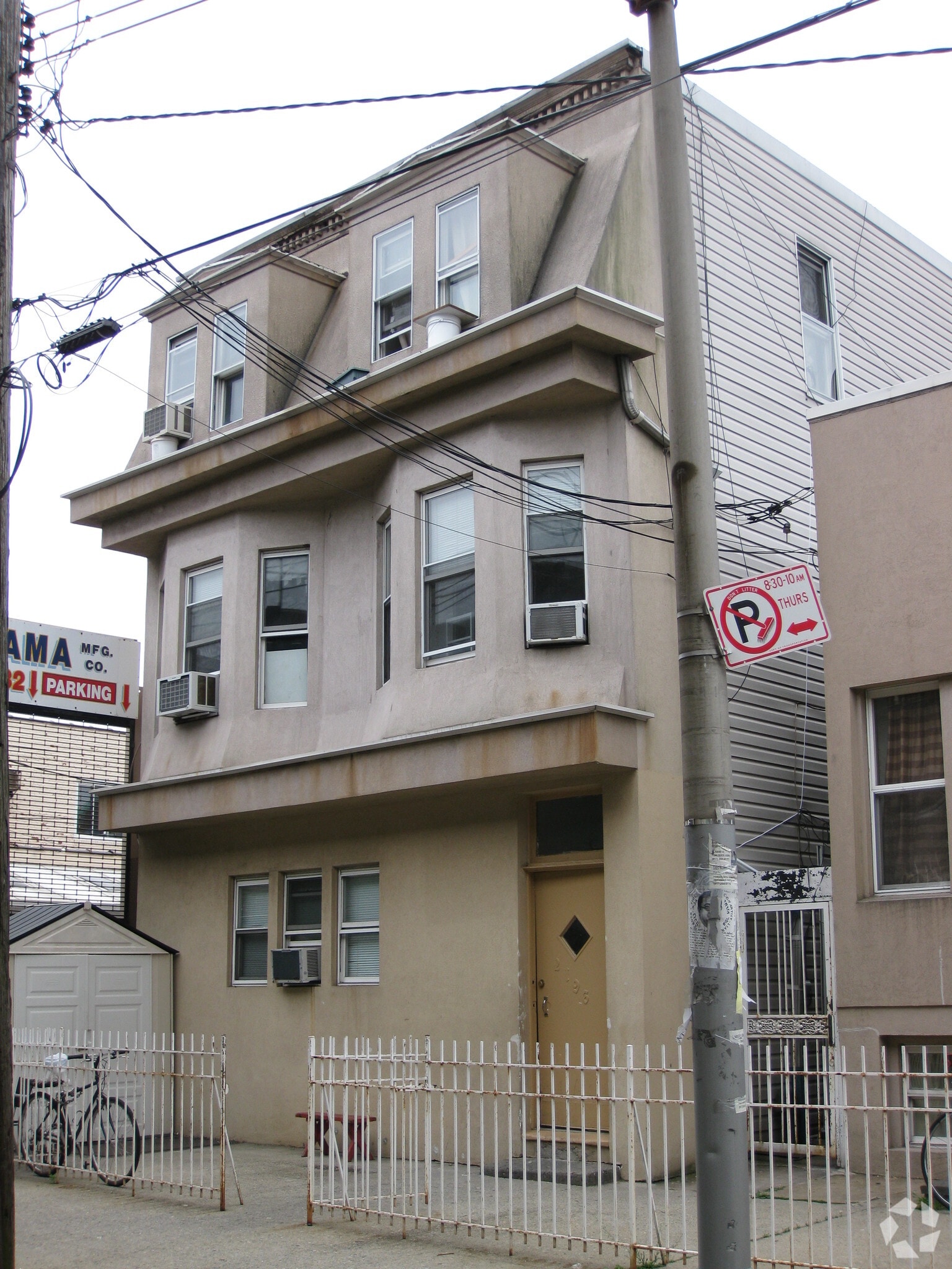 2194-2196 McDonald Ave, Brooklyn, NY for sale Primary Photo- Image 1 of 5