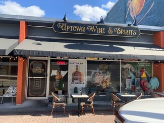 More details for 360 3rd St NW, Winter Haven, FL - Retail for Lease