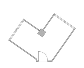 9894 Bissonnet St, Houston, TX for lease Floor Plan- Image 1 of 1