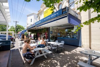 Plus de détails pour 93 Dundas Pl, Albert Park - Commerce de détail à vendre