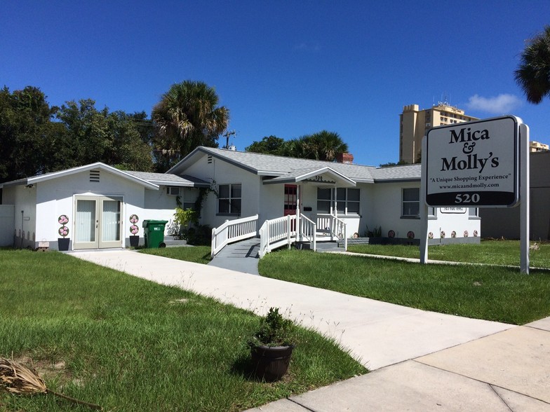 520 E New Haven Ave, Melbourne, FL for sale - Other - Image 1 of 1