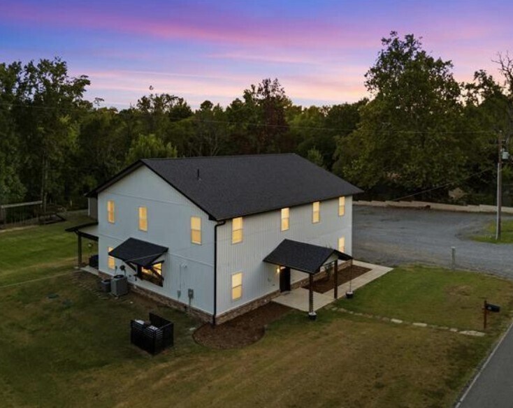 23 Gapview Rd, Conway, AR for sale - Primary Photo - Image 1 of 1
