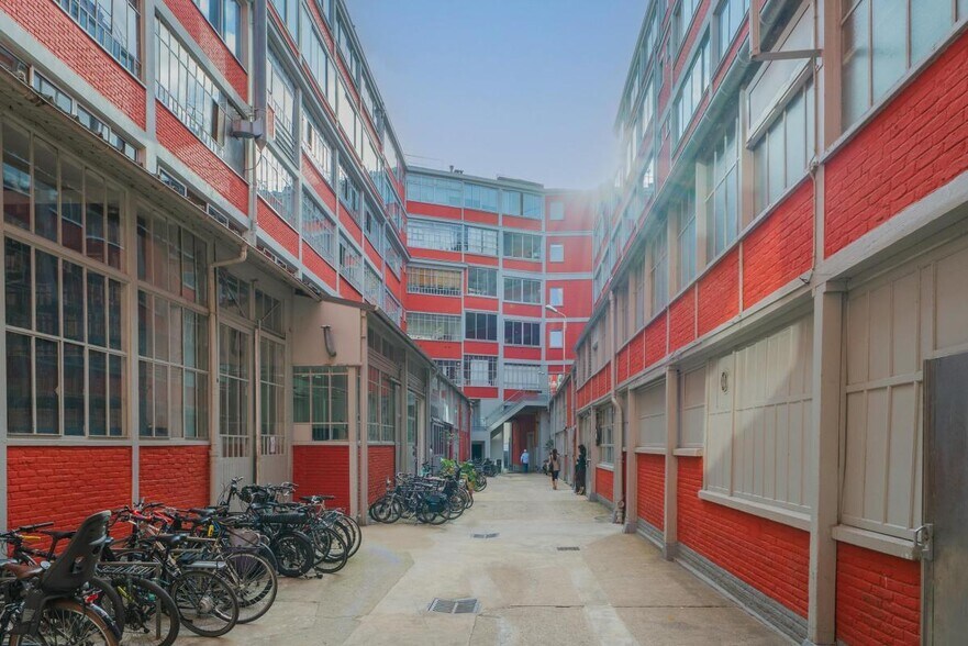36 Boulevard De La Bastille, Paris à vendre - Photo du bâtiment - Image 2 de 8