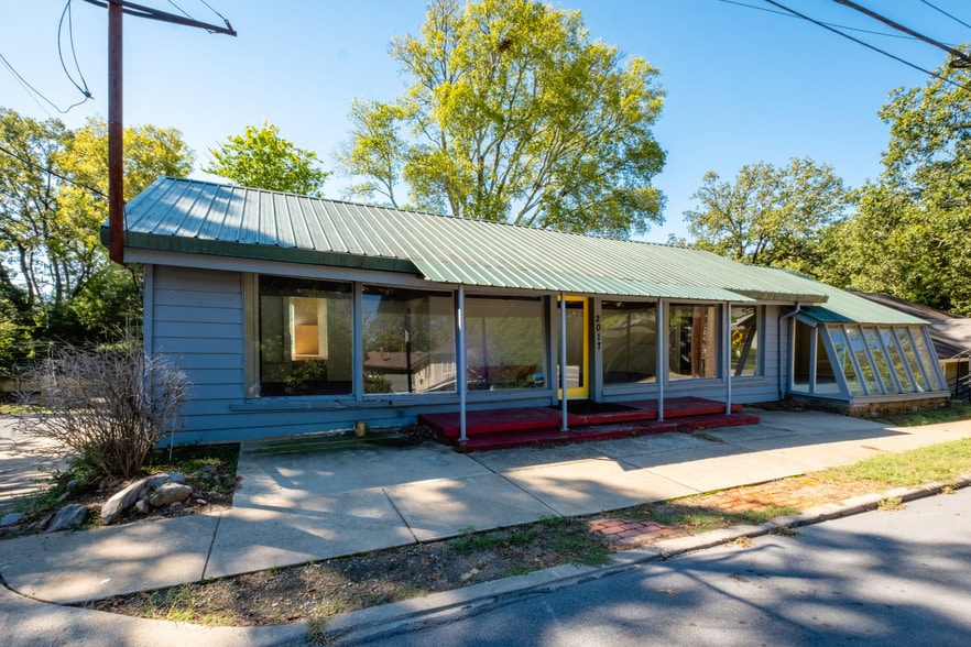 2017 Kavanaugh Rd, Little Rock, AR for lease - Building Photo - Image 3 of 26