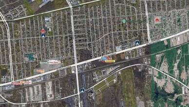 10600 Chef Menteur Hwy, New Orleans, LA for lease Interior Photo- Image 1 of 5