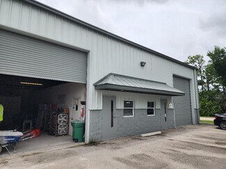 Plus de détails pour 460 NW Concourse Pl, Port Saint Lucie, FL - Local d'activités à louer