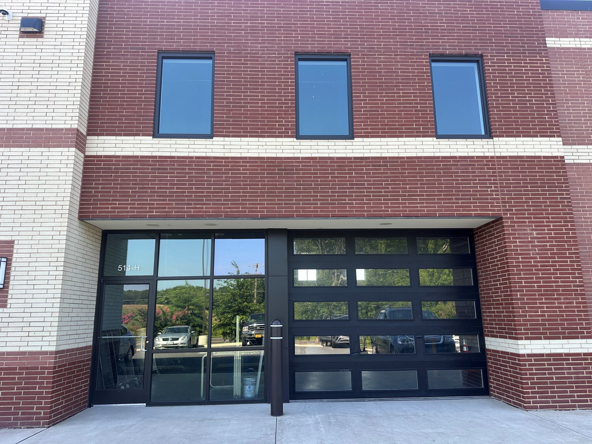 514 Lansdowne Rd, Fredericksburg, VA for lease Interior Photo- Image 1 of 4