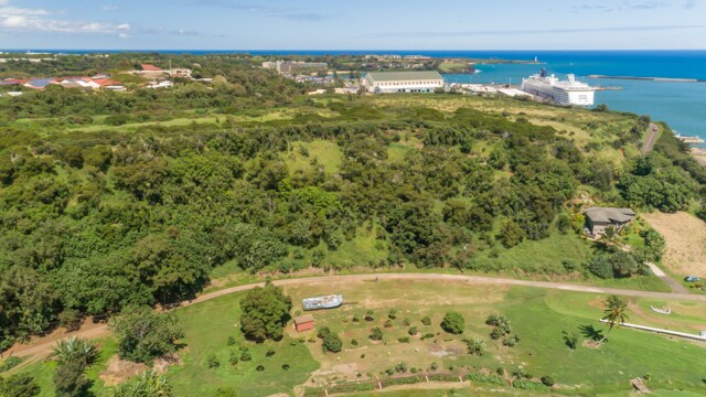 2500 Niumalu Rd, Lihue, HI à vendre - Photo du bâtiment - Image 2 de 16