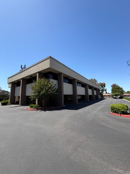 3180 Newberry Dr, San Jose, CA for sale - Building Photo - Image 3 of 8