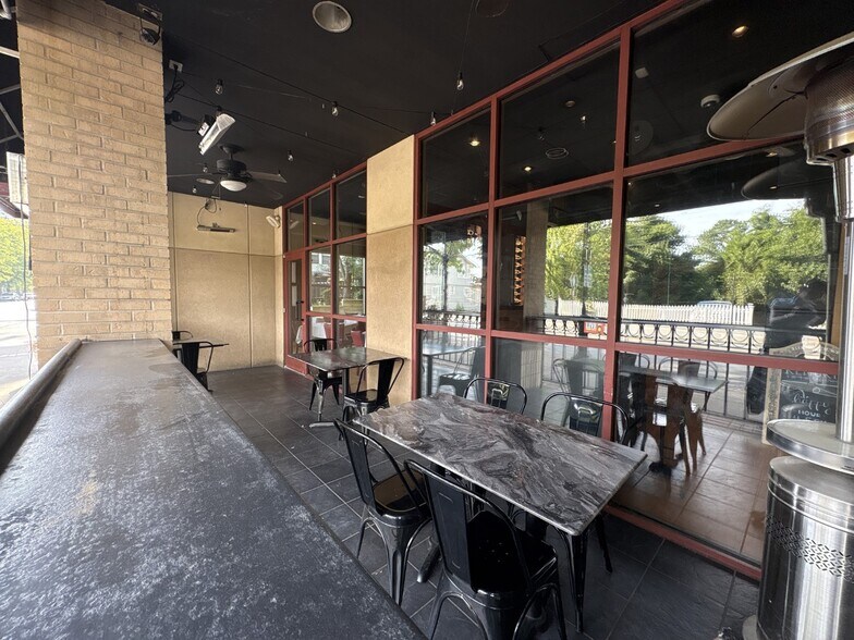 2601 Kavanaugh Blvd, Little Rock, AR à louer - Photo du bâtiment - Image 3 de 9