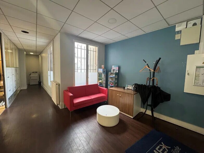 21 Rue Drouot, Paris for lease - Interior Photo - Image 2 of 13